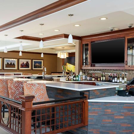 Hilton Garden Inn Indianapolis South/Greenwood Buitenkant foto
