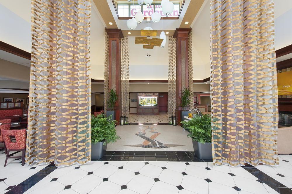 Hilton Garden Inn Indianapolis South/Greenwood Buitenkant foto
