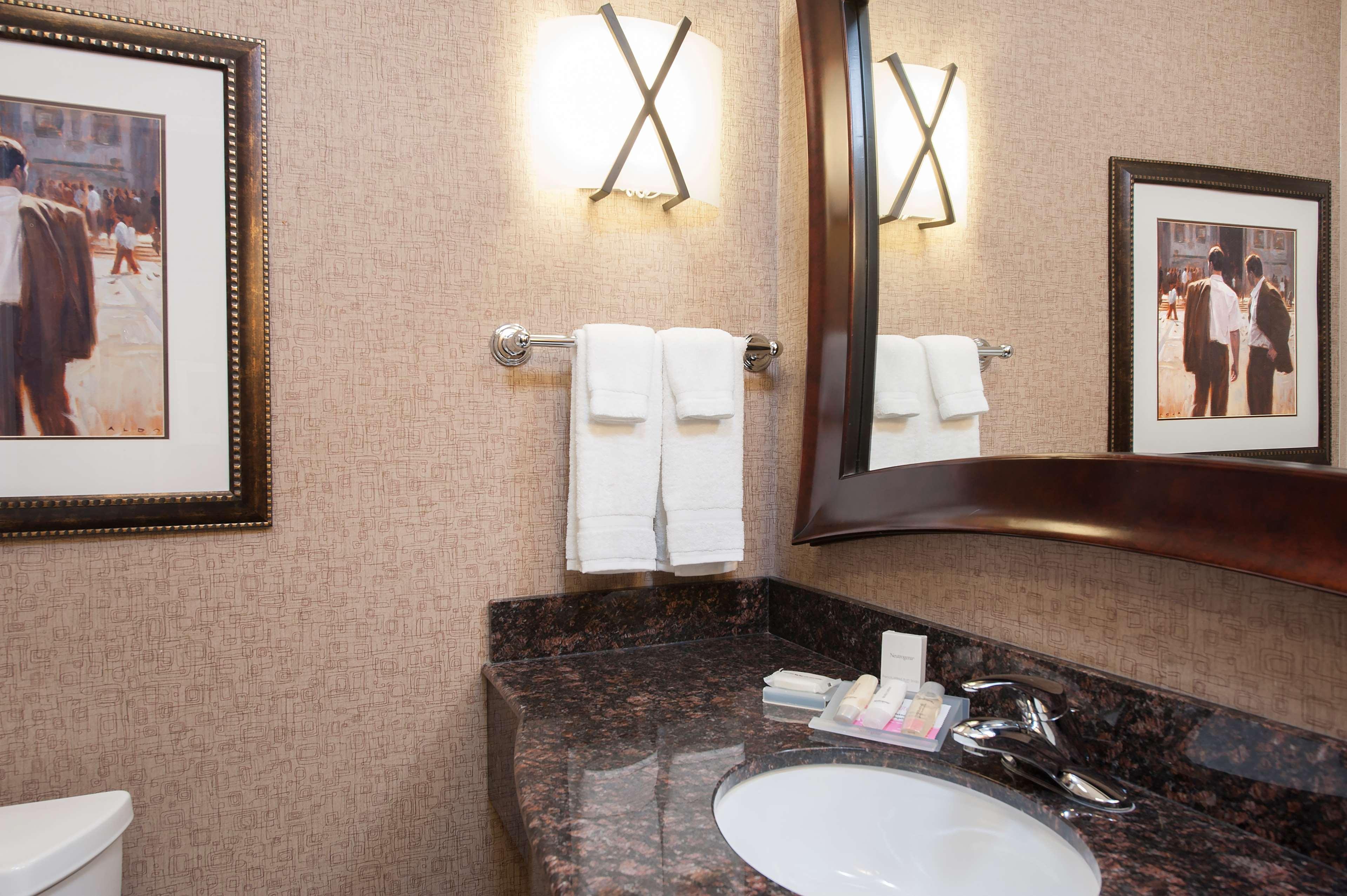Hilton Garden Inn Indianapolis South/Greenwood Buitenkant foto