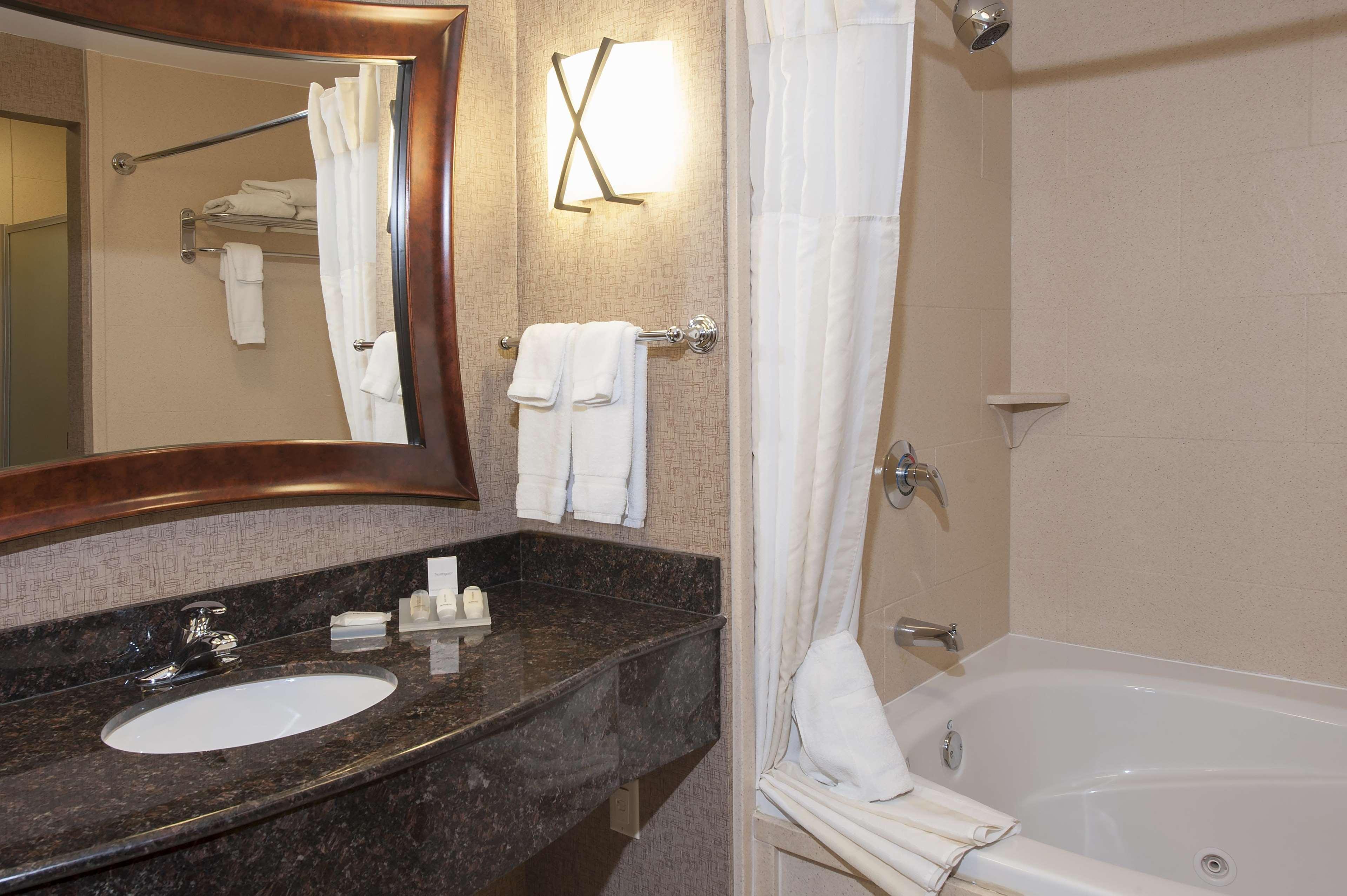 Hilton Garden Inn Indianapolis South/Greenwood Buitenkant foto
