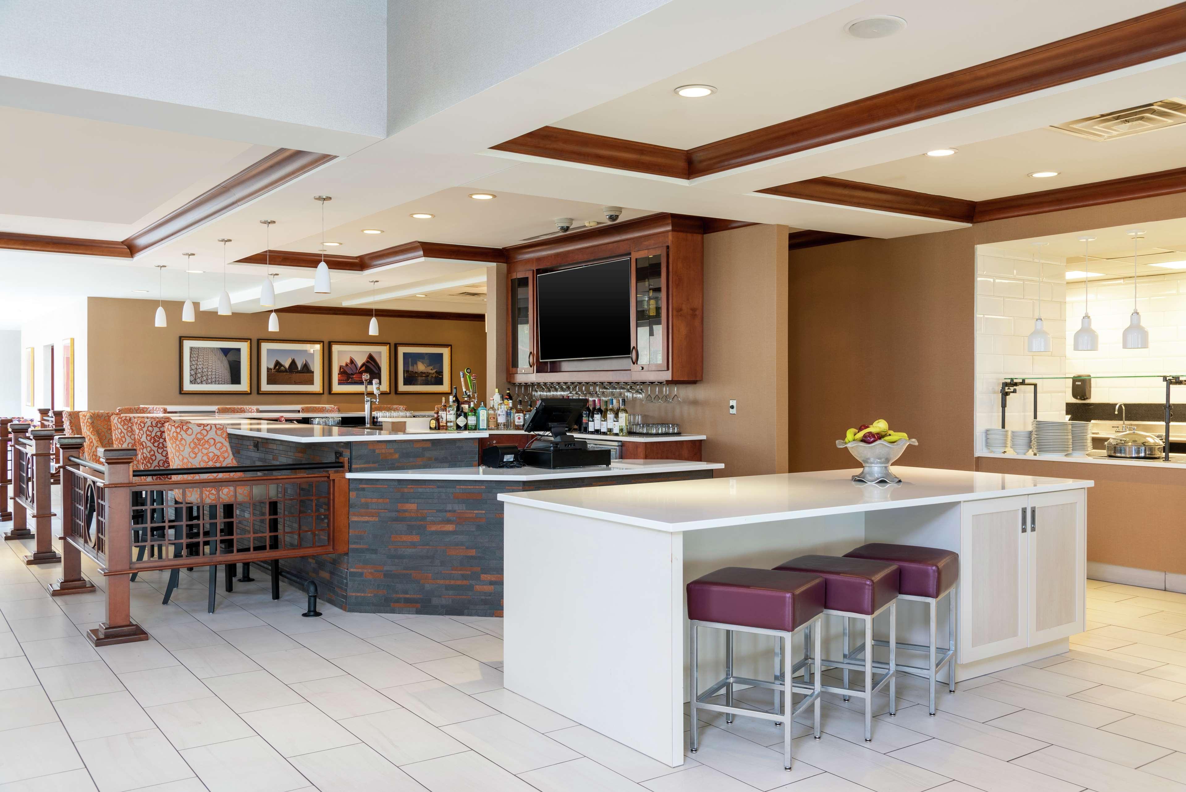 Hilton Garden Inn Indianapolis South/Greenwood Buitenkant foto