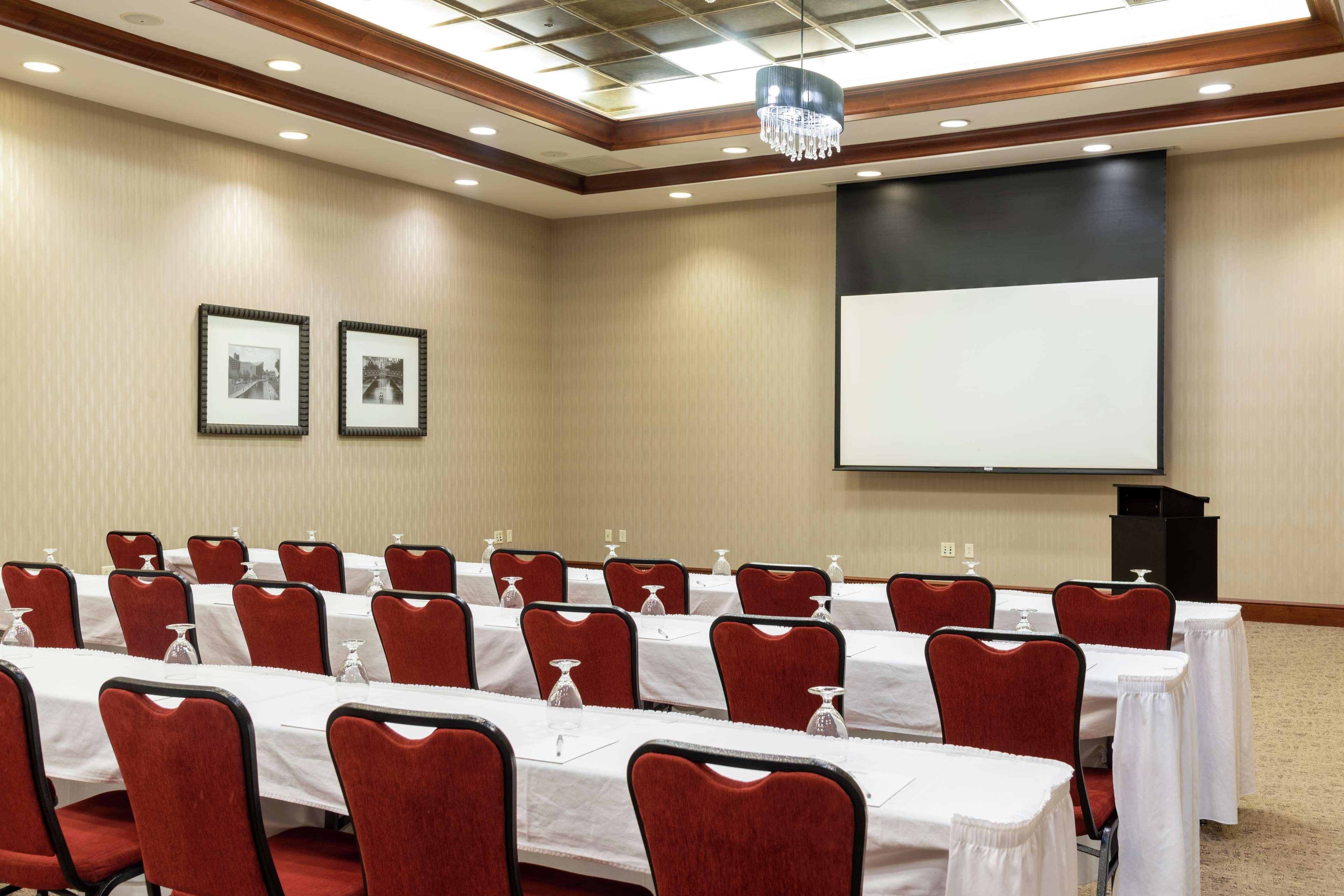 Hilton Garden Inn Indianapolis South/Greenwood Buitenkant foto