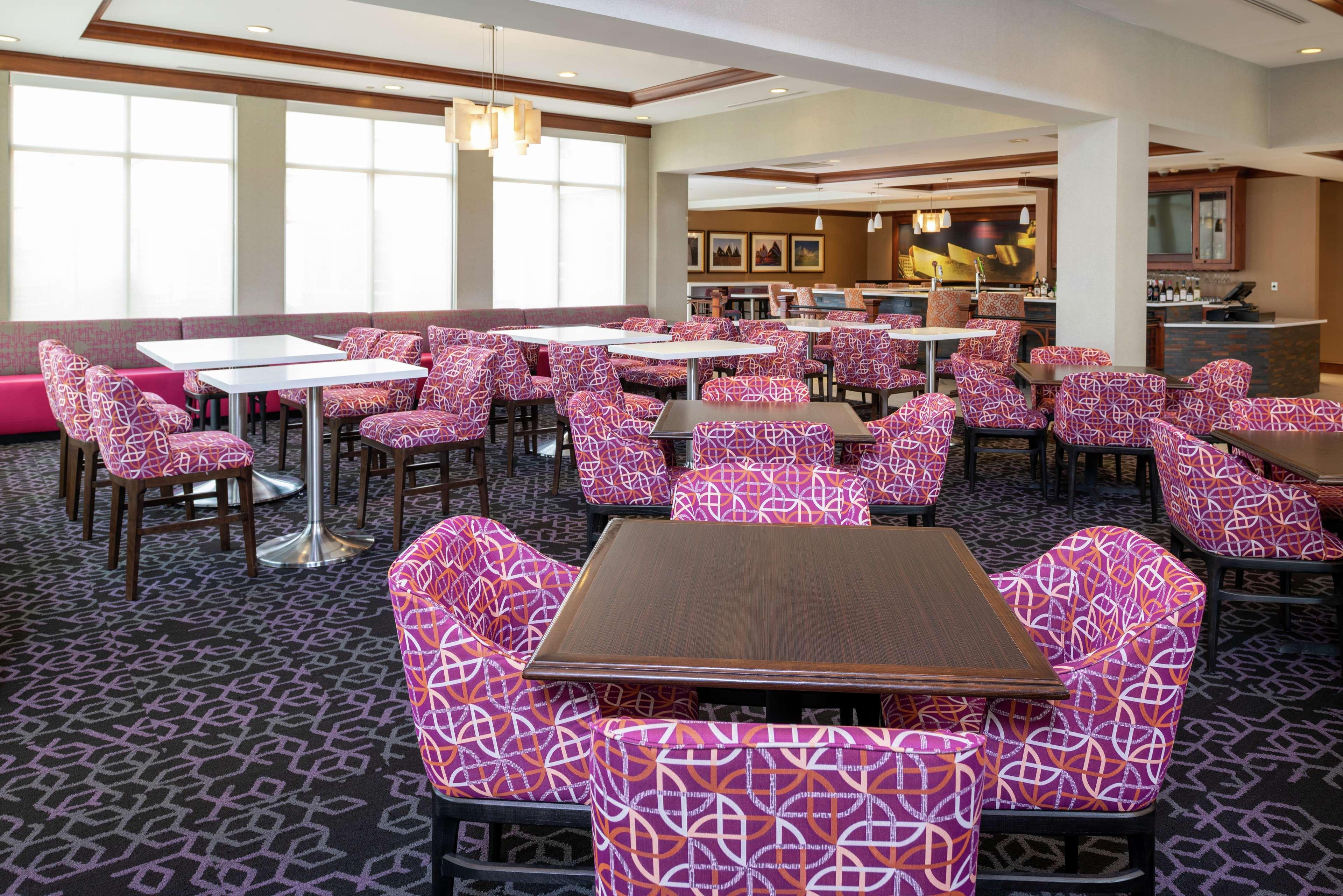 Hilton Garden Inn Indianapolis South/Greenwood Buitenkant foto