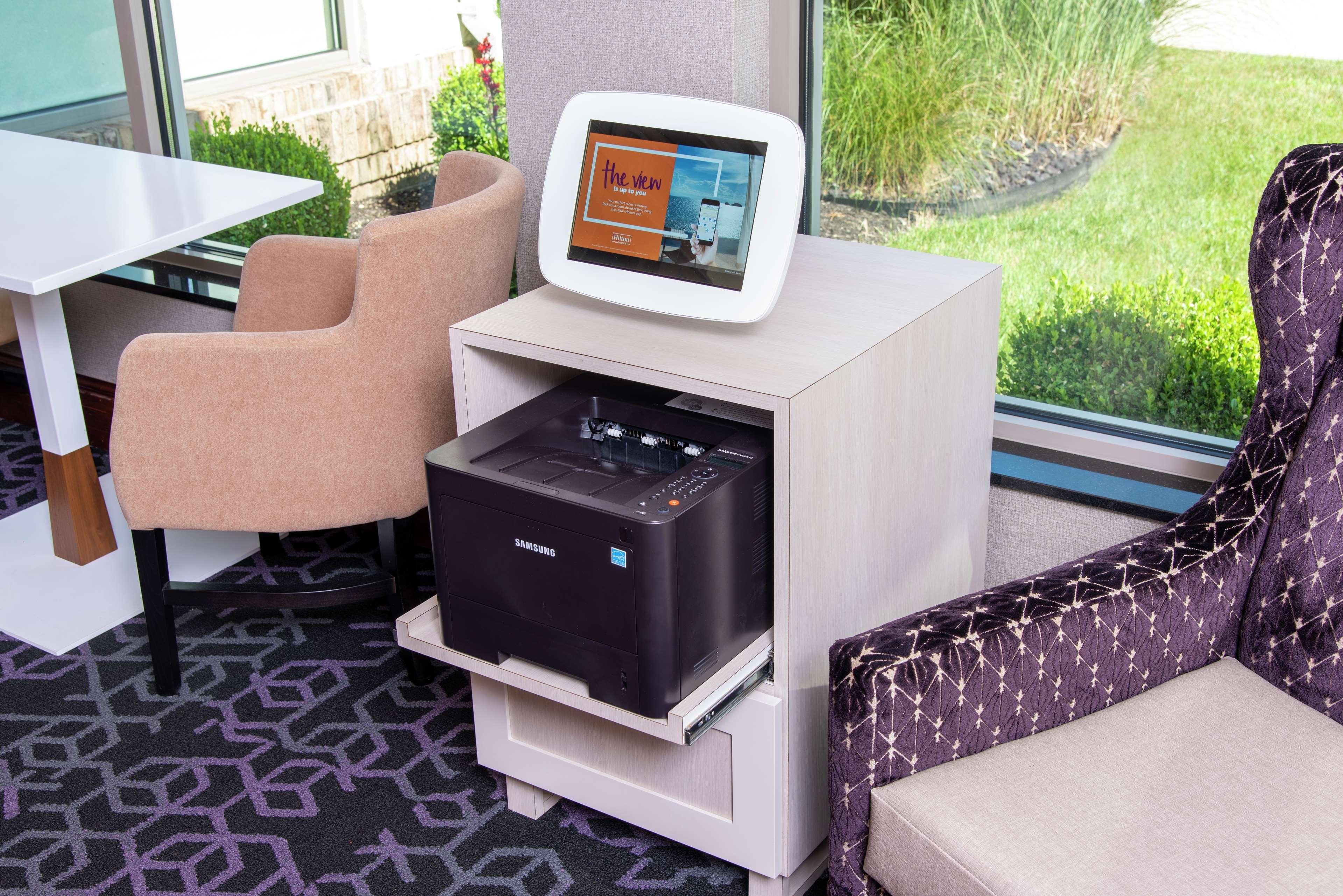 Hilton Garden Inn Indianapolis South/Greenwood Buitenkant foto