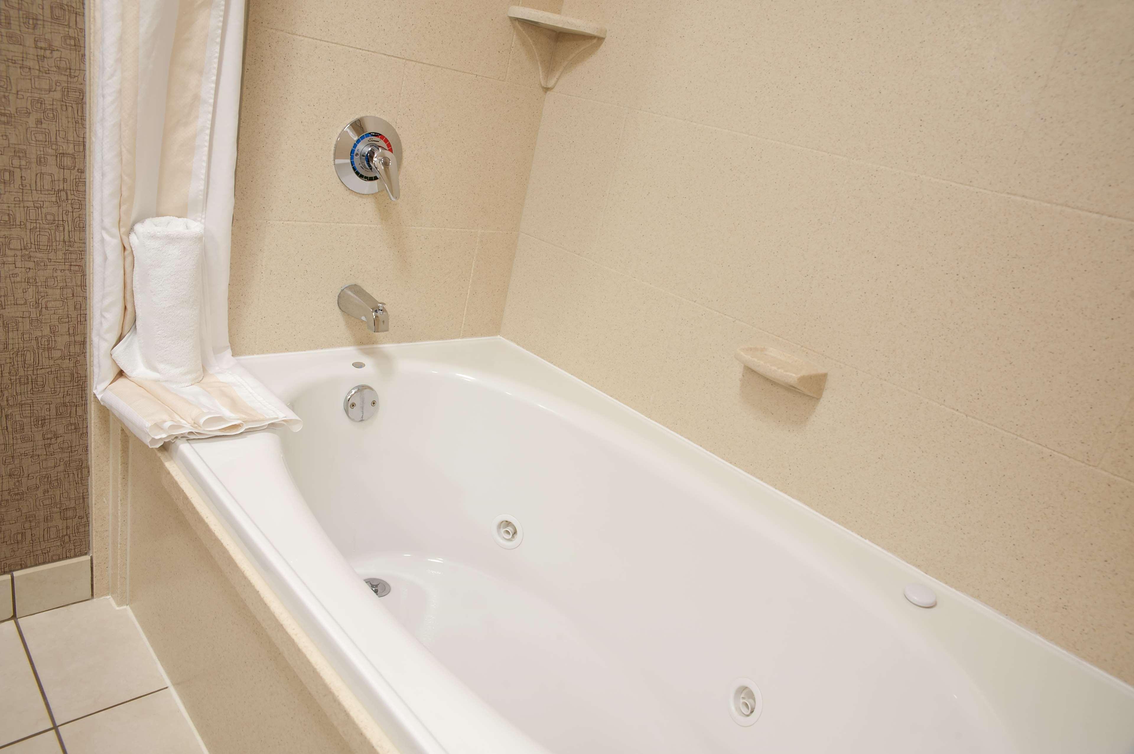 Hilton Garden Inn Indianapolis South/Greenwood Buitenkant foto