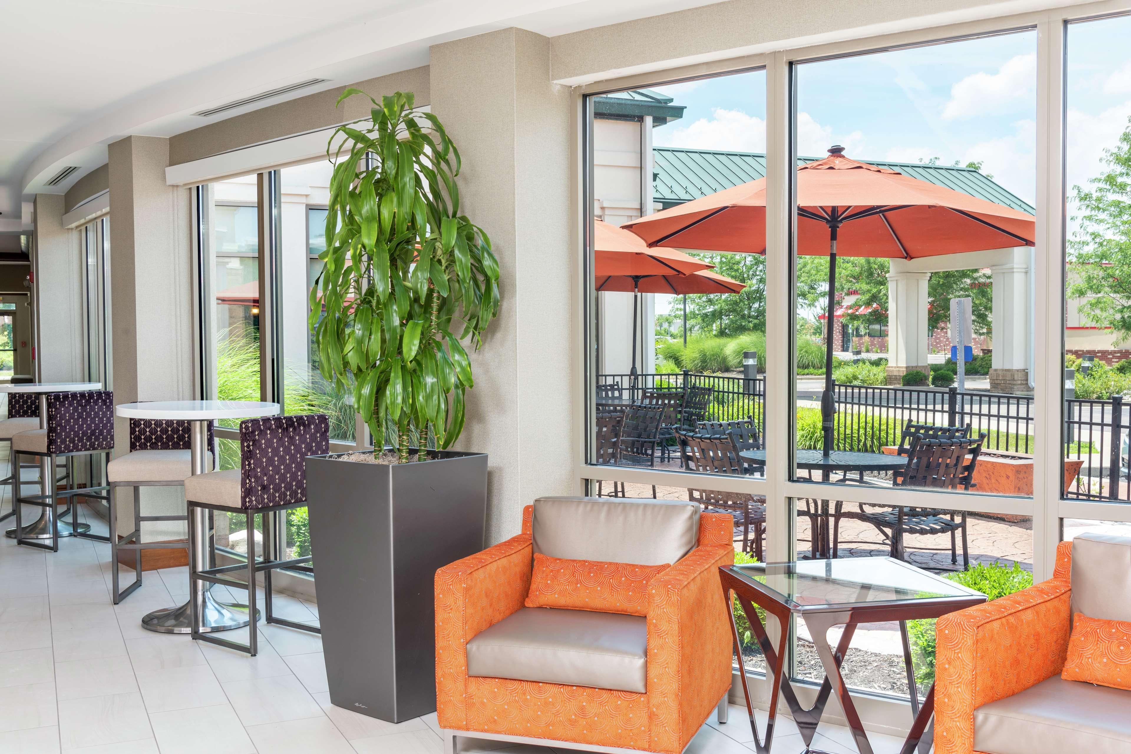 Hilton Garden Inn Indianapolis South/Greenwood Buitenkant foto