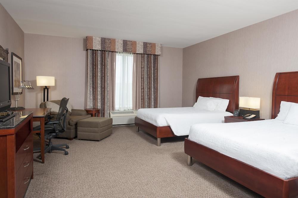 Hilton Garden Inn Indianapolis South/Greenwood Buitenkant foto