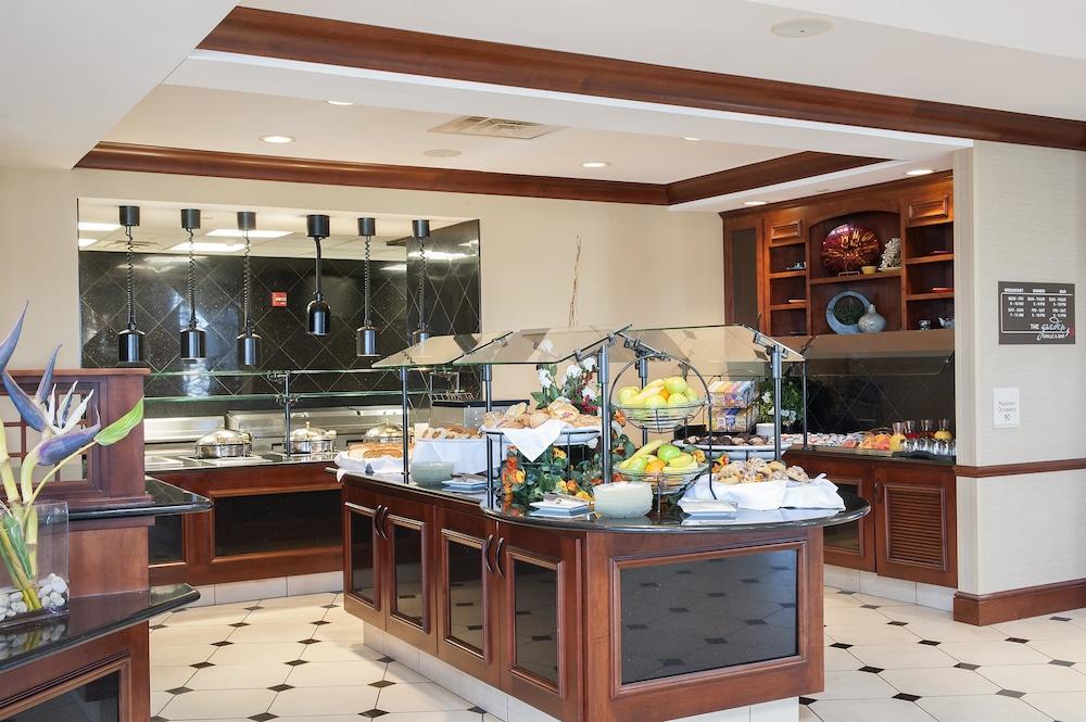 Hilton Garden Inn Indianapolis South/Greenwood Buitenkant foto
