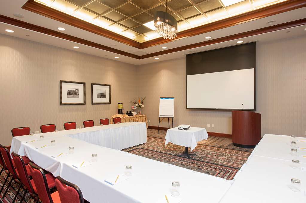 Hilton Garden Inn Indianapolis South/Greenwood Faciliteiten foto